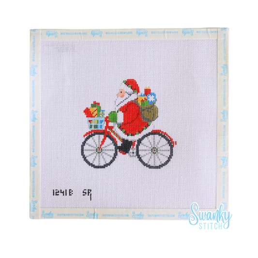 Biking - 18 mesh