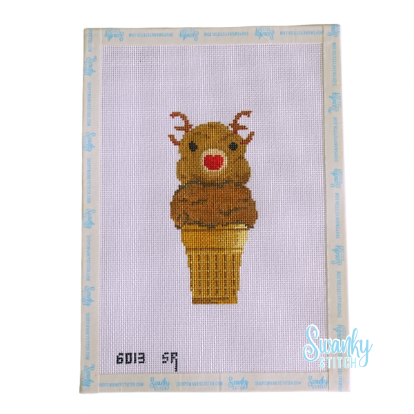 Reindeer Cone