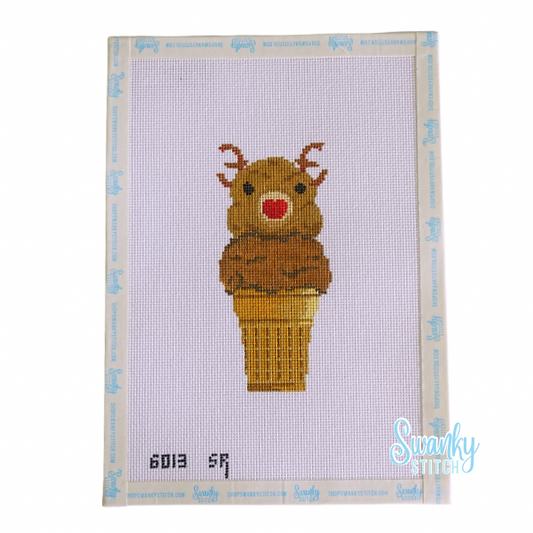 Reindeer Cone