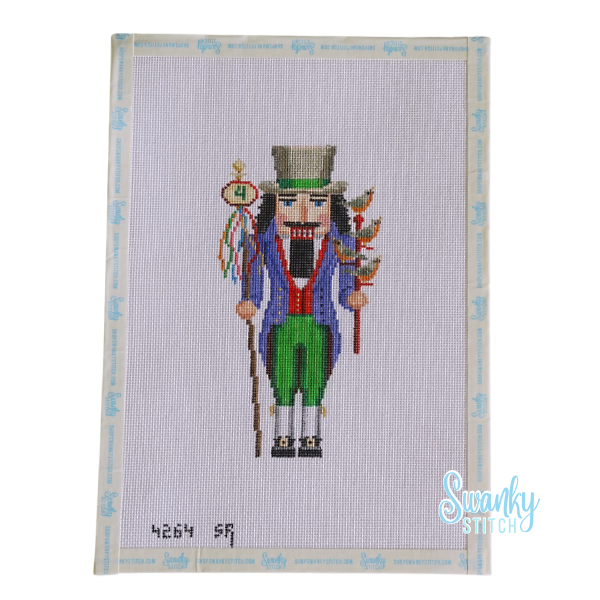 Twelve Days - Nutcrackers