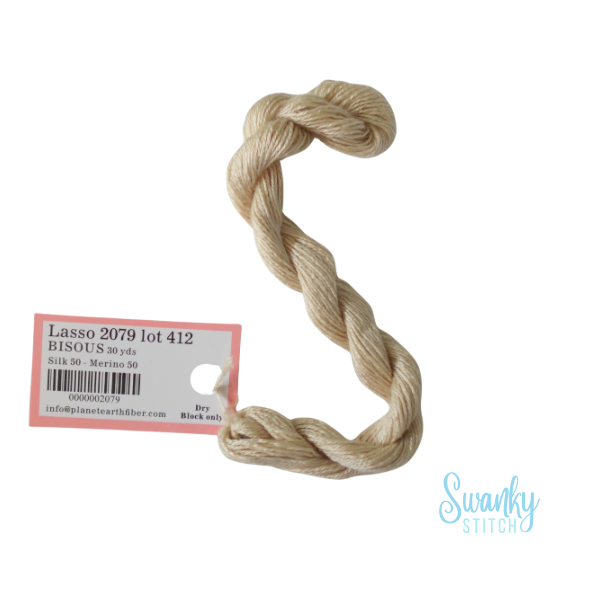 Bisous B-2079 Lasso