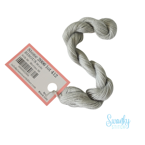Bisous B-2006 Stone