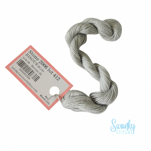 Bisous B-2006 Stone