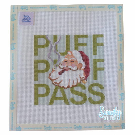 Puff Puff Pass
