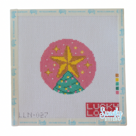 Christmas Tree Starlight