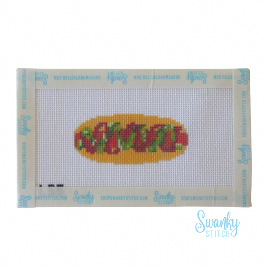 Mini Hot Dog