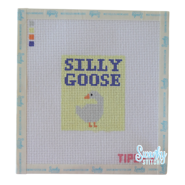 Silly Goose