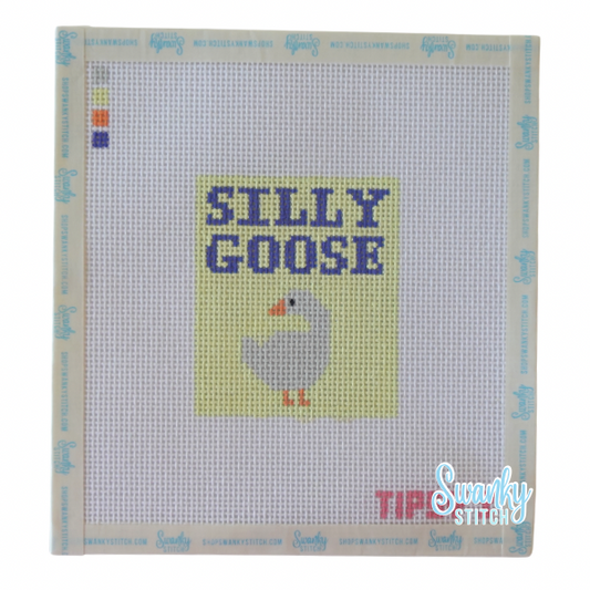Silly Goose