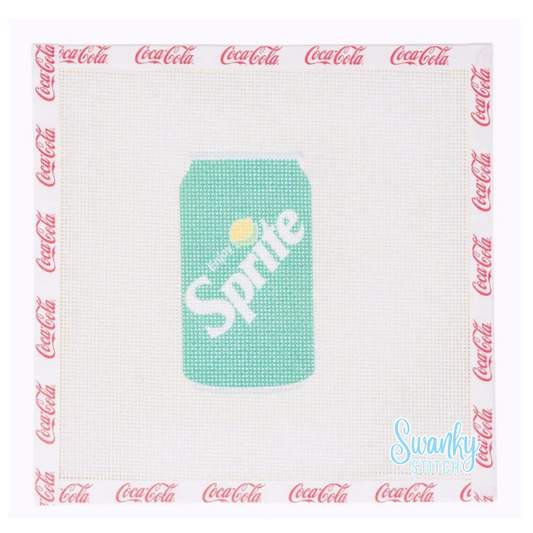 Sprite Can