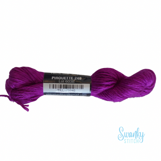 Pepper Pot Silk 240 Pirouette