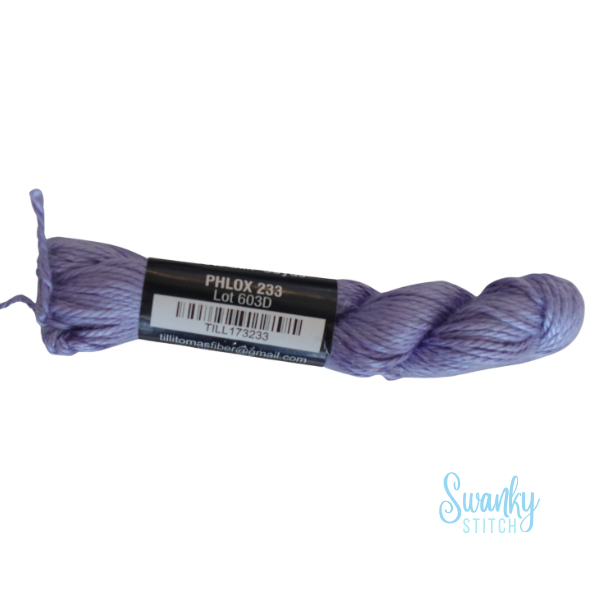 Pepper Pot Silk 233 Phlox