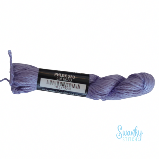 Pepper Pot Silk 233 Phlox