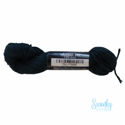 Pepper Pot Silk 092 Vinegar