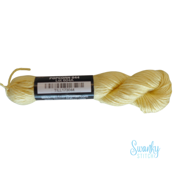 Pepper Pot Silk 044 Popcorn