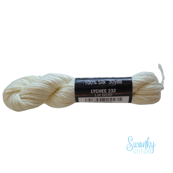 Pepper Pot Silk 232 Lychee