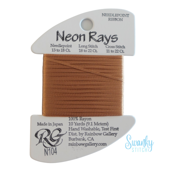 Neon Rays N104 Lite Taupe