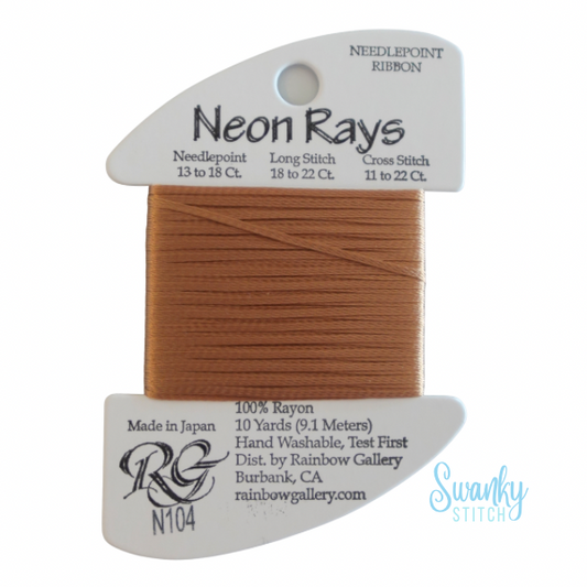 Neon Rays N104 Lite Taupe
