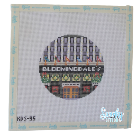 Bloomingdale’s Round
