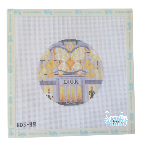 Dior Round