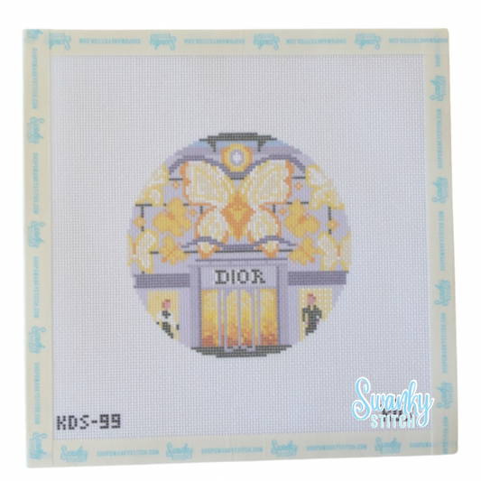 Dior Round