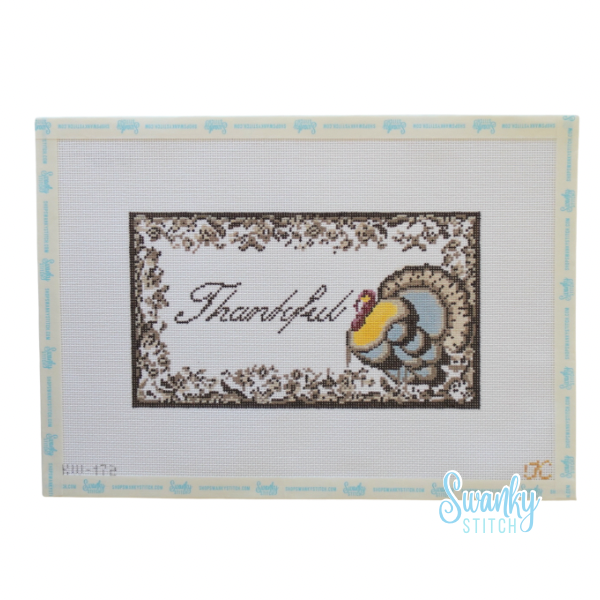 Thankful Sign