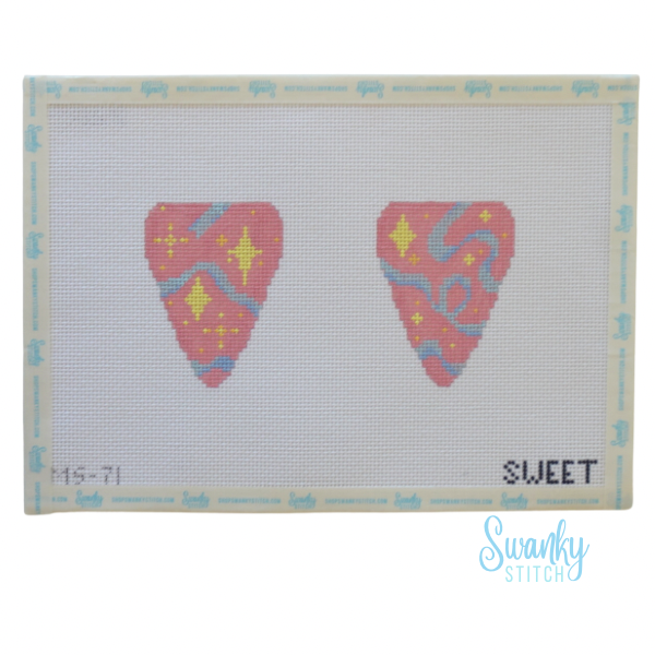 Sparkle Scissor Case