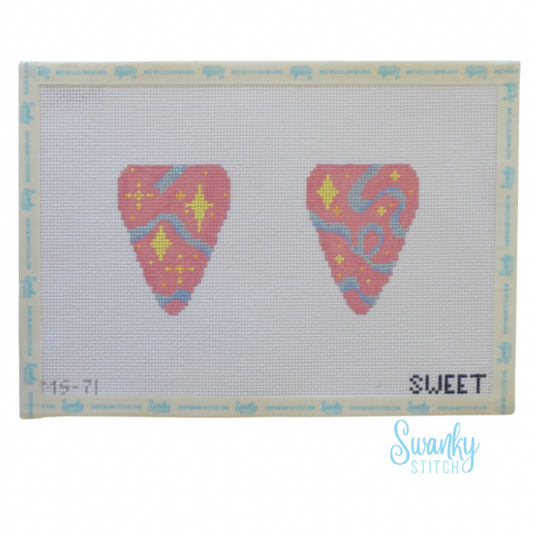 Sparkle Scissor Case