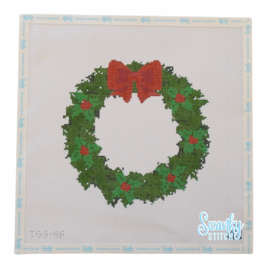 Wreath Frame