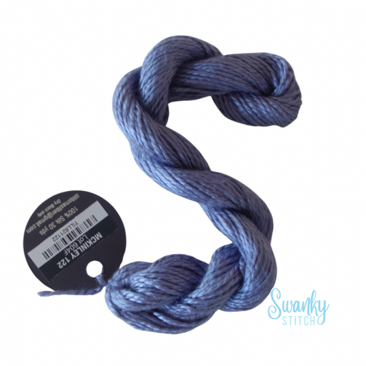Planet Earth Silk 122 McKinley