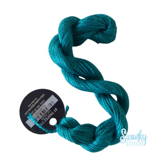 Planet Earth Silk 115 St. Tropez