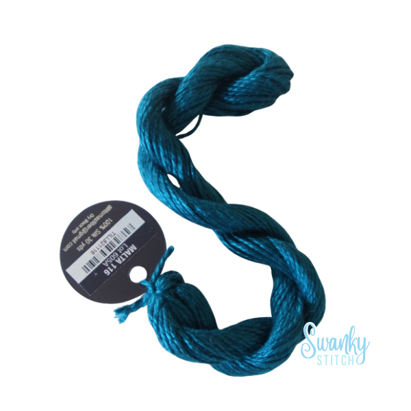 Planet Earth Silk 116 Malta