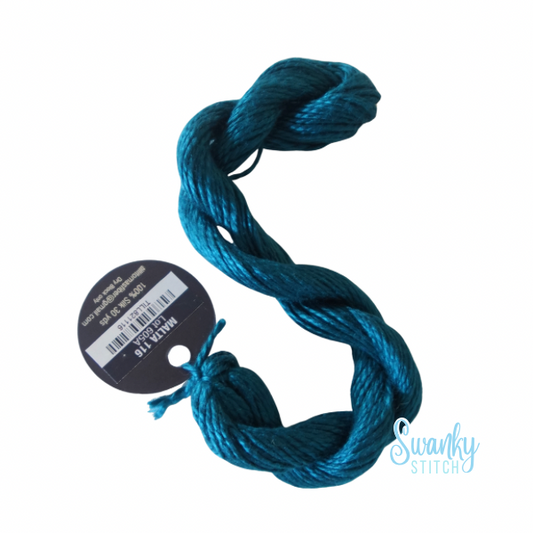 Planet Earth Silk 116 Malta