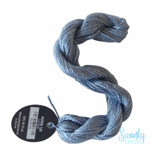 Planet Earth Silk 109 Huron