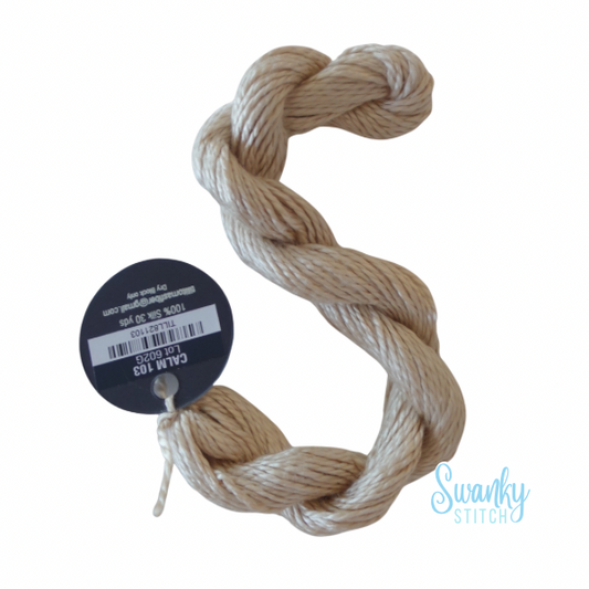 Planet Earth Silk 103 Calm