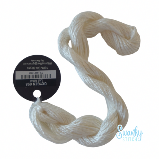 Planet Earth Silk 098 Oxygen