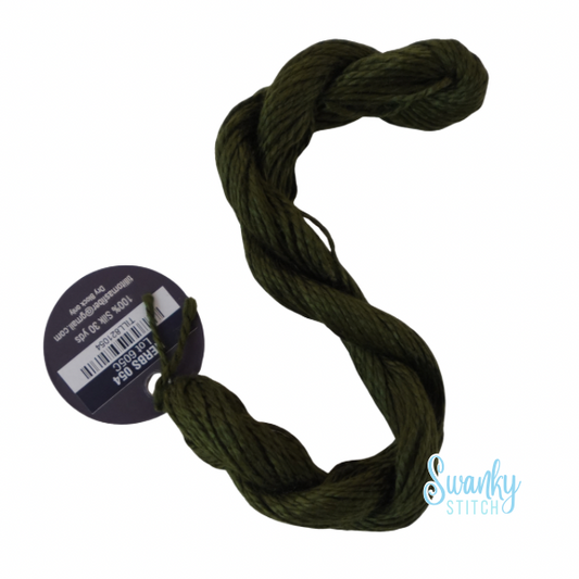 Planet Earth Silk 054 Herb