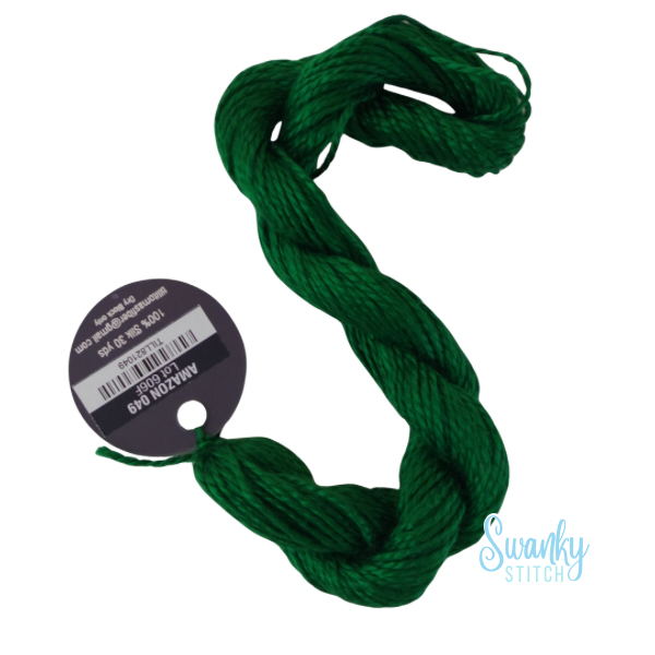 Planet Earth Silk 049 Amazon