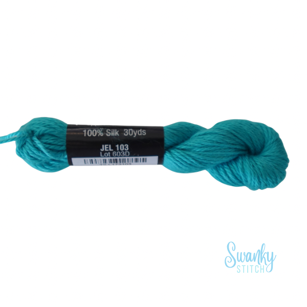 Pepper Pot Silk 103 Jel