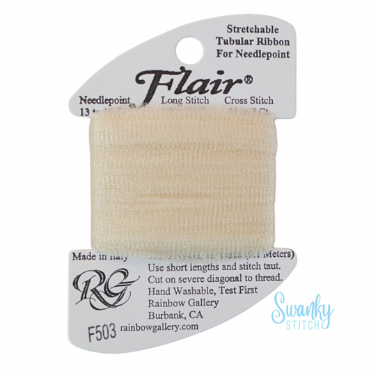 Flair F503 Ecru