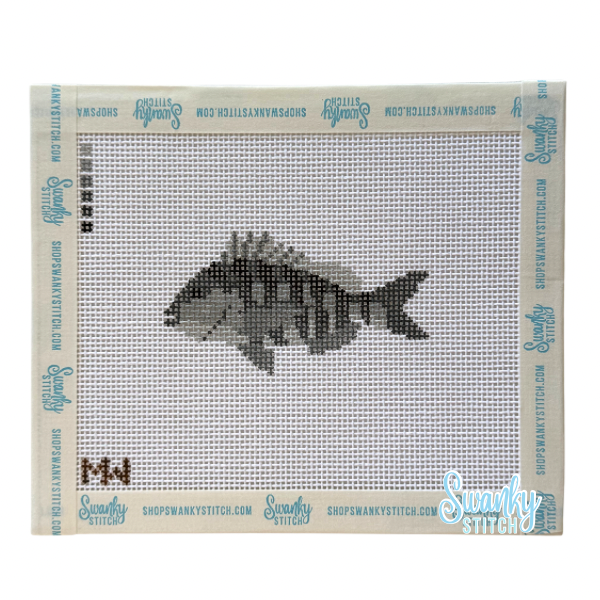 Sheepshead Mini