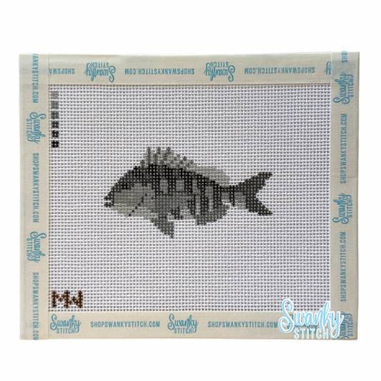 Sheepshead Mini