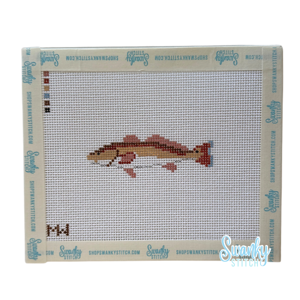 Red Drum Mini