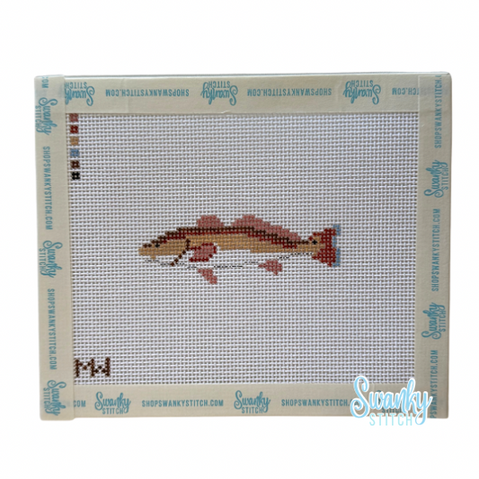 Red Drum Mini