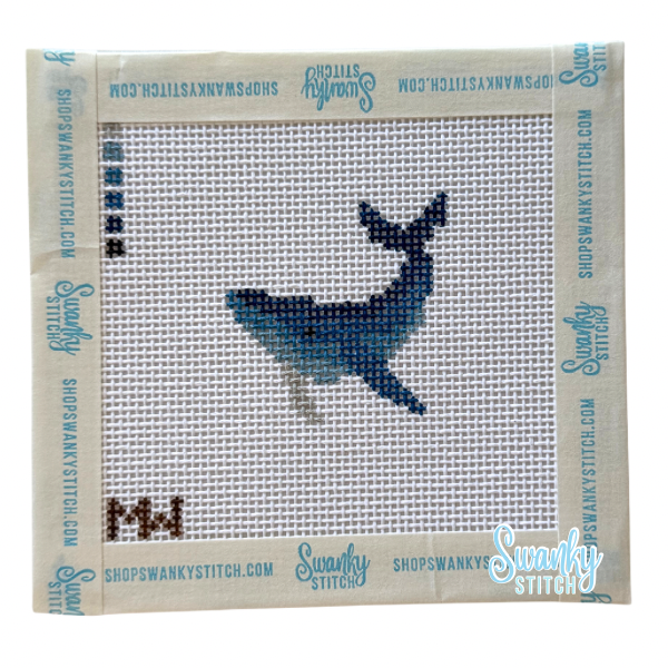 Humpback Whale Mini