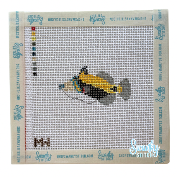 Humuhumu Mini
