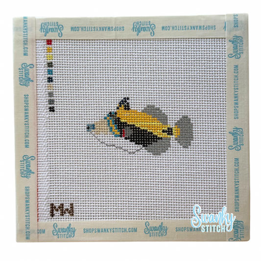 Humuhumu Mini