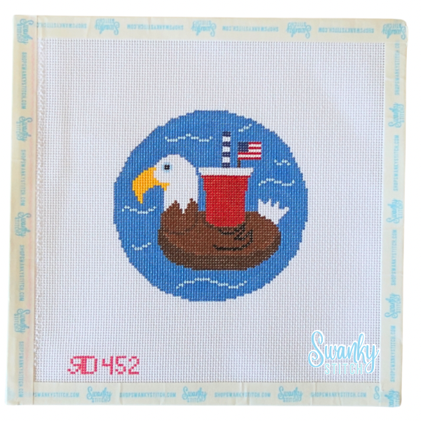 Eagle Float