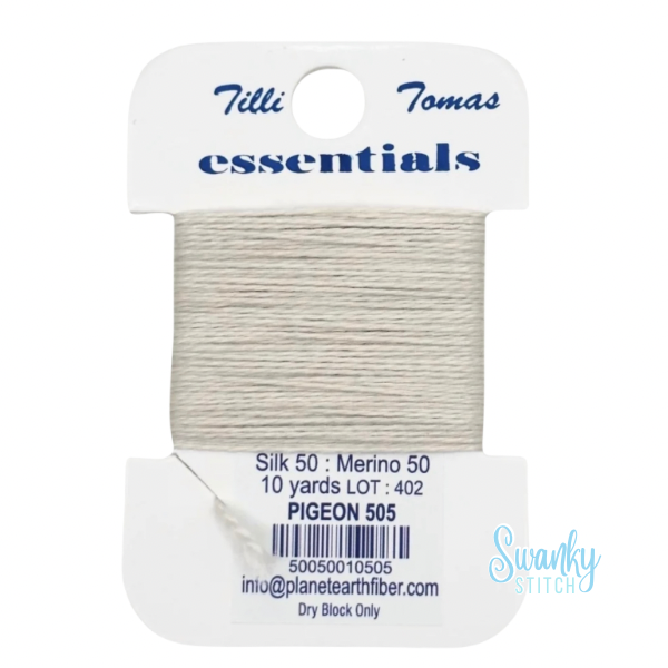 Essentials Cards 505 Pigeon