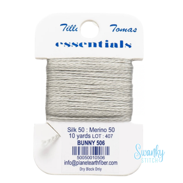 Essentials Cards 506 Bunny