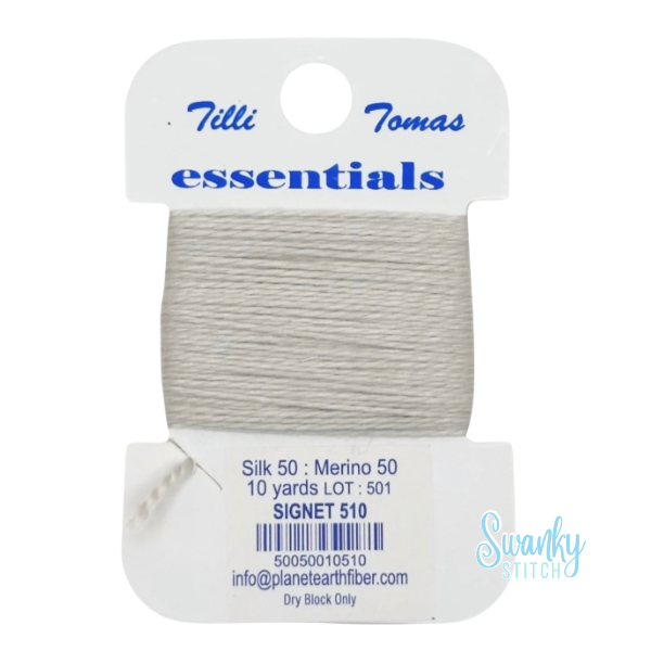 Essentials Cards 510 Signet